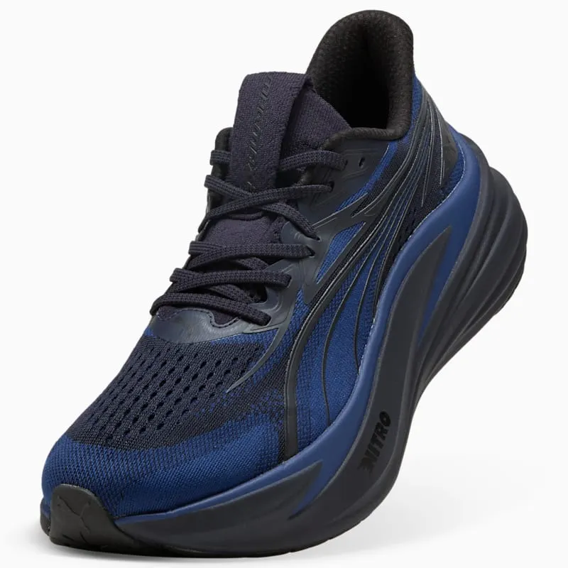 PUMA MagMax NITRO™ 2 gestreepte – Blue (31212511)