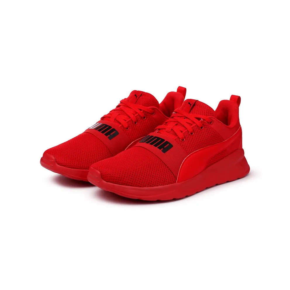 Women’s PUMA Anzarun Lite Bold High Risk Red/Black (372362-04)