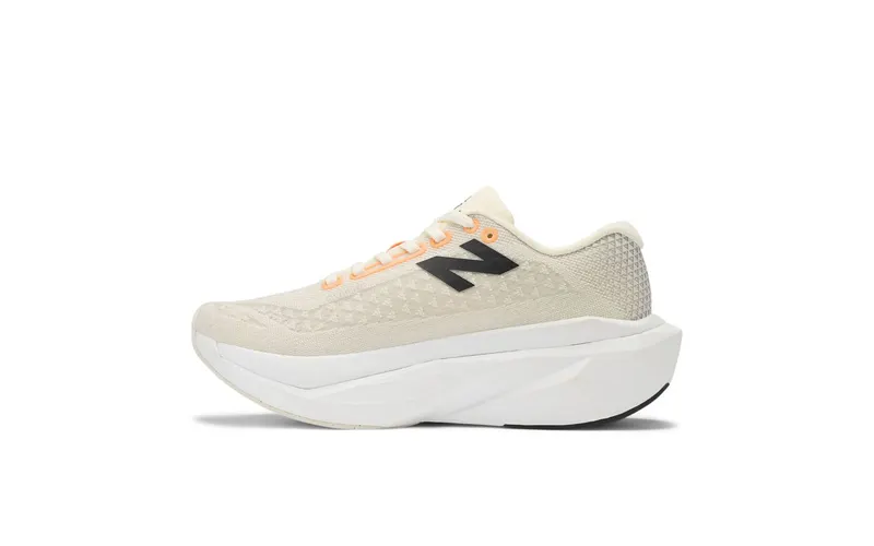 New Balance FuelCell SuperComp Trainer v3 Angora Hot Mango (WRCXCA4)