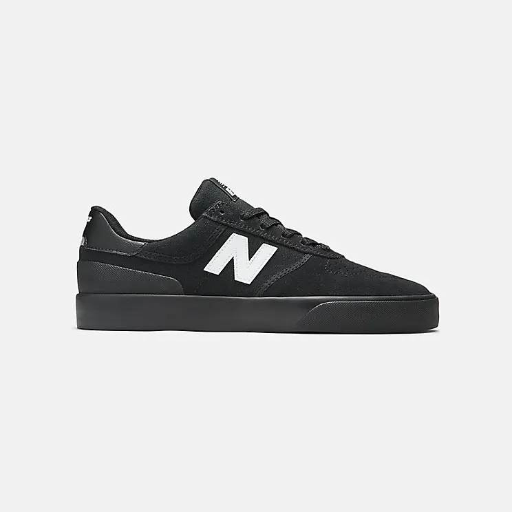 New Balance Numeric 272 Black White (NM272BWD)