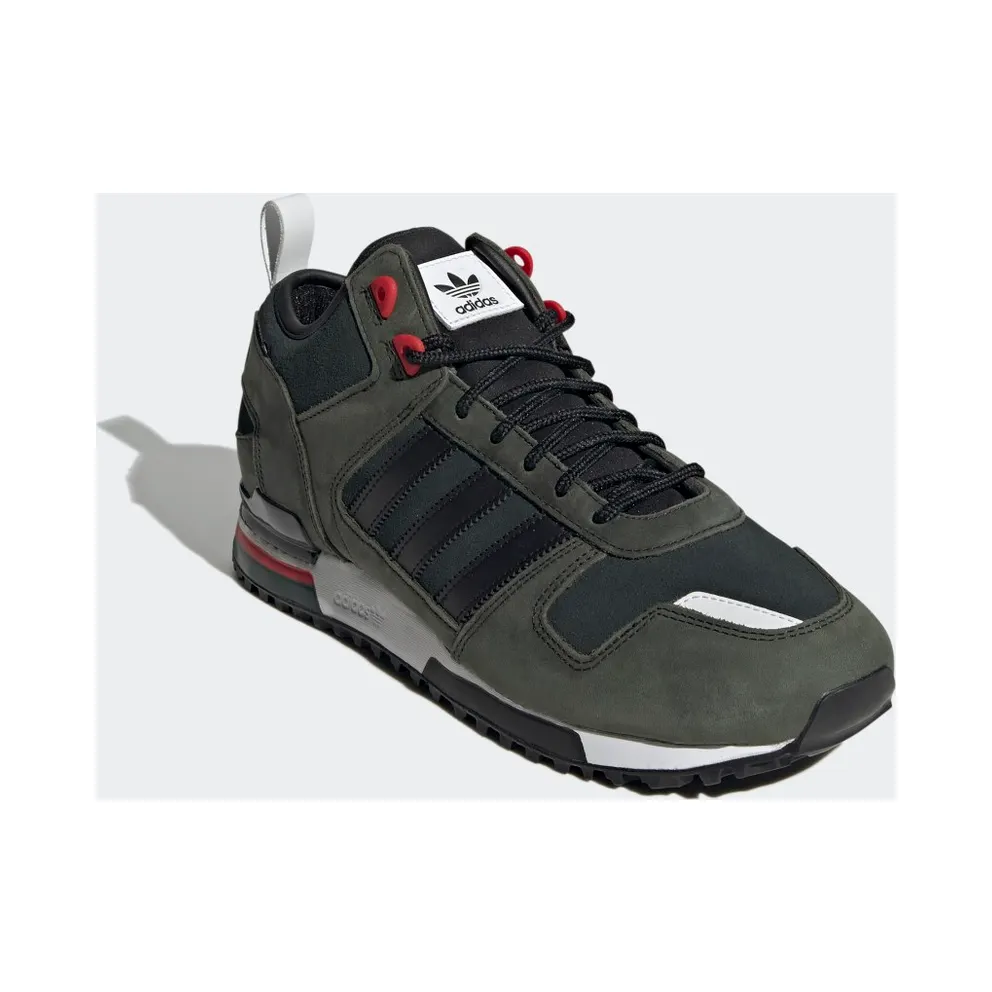 adidas ZX 700 Winter Jungle Ink / Core Black / Cloud White (GX6156)
