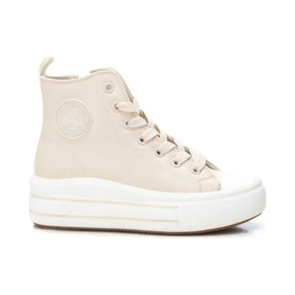 Xti Kids 151065 Shoes 151065-Beige
