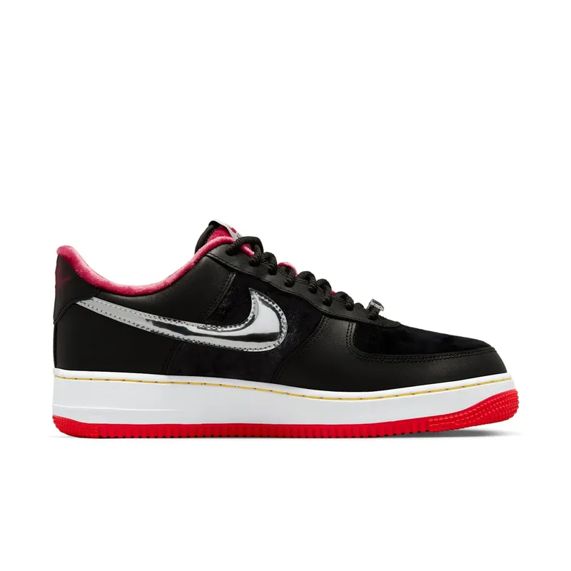 Nike Air Force 1 Low “H-Town” (DZ5427-001)