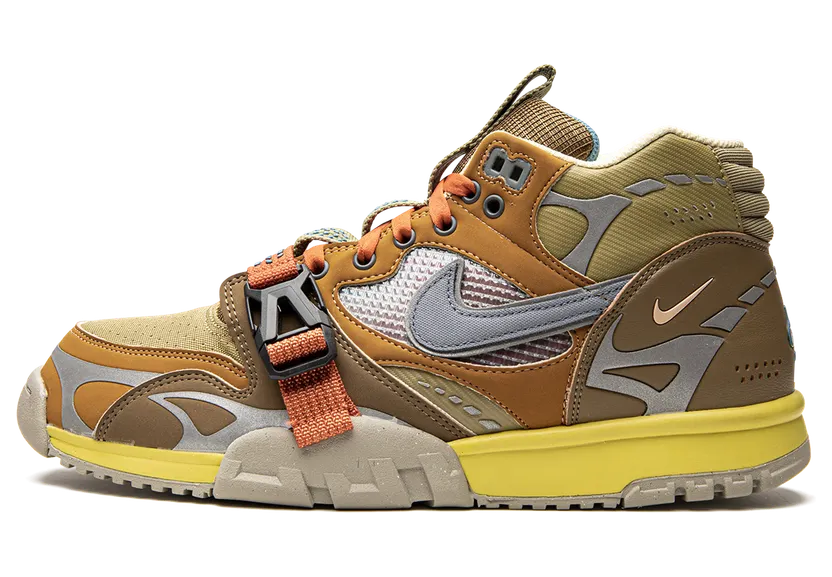 Nike Air Trainer 1 Coriander (DH7338-300)