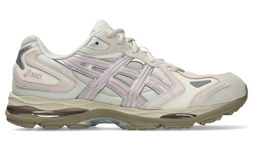 Asics Gel-K1011 “Cream Barely Rose” (1203A830-101)