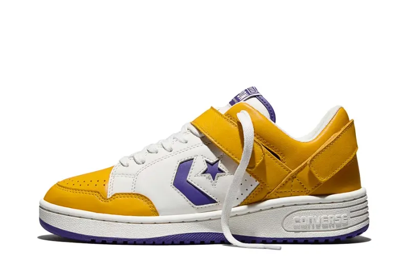 Engineered Garments x Converse Weapon (A19690C)