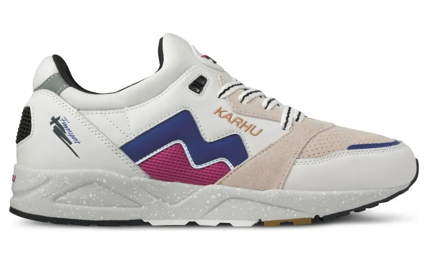 Karhu Aria 95 Hockey White