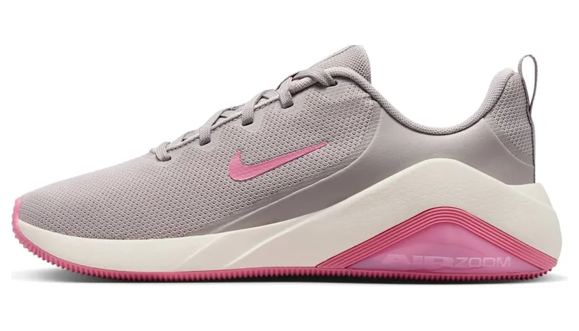 Nike Bella 7 College Grey Chalk Peony (FZ1689-006)