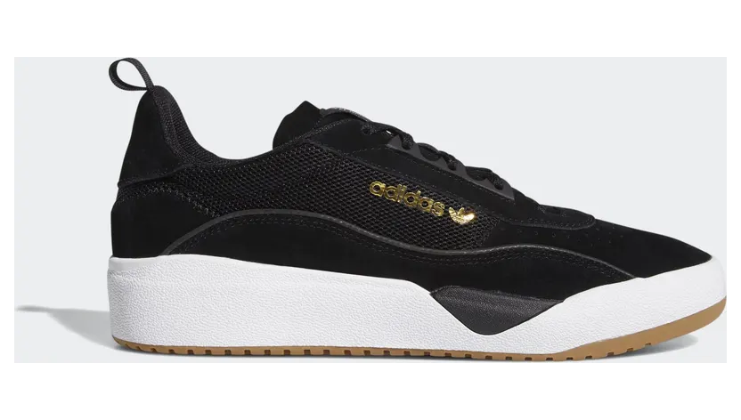 adidas Liberty Cup Core Black / Footwear White / Gum 4 (EE6110)