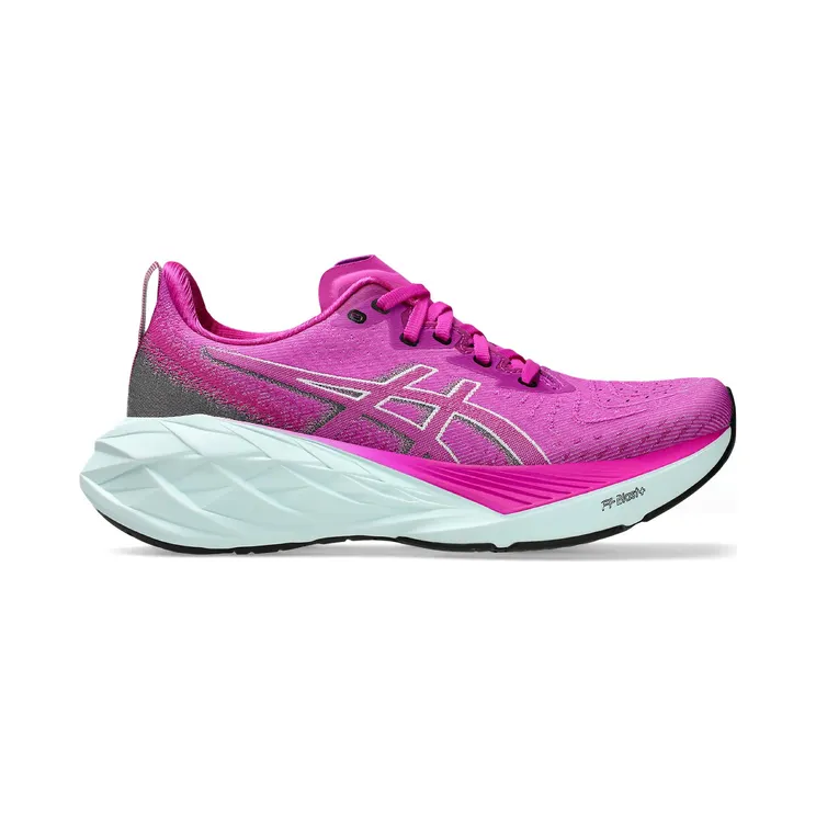 ASICS Novablast 4 Bold Magenta Black (1012B510-500)