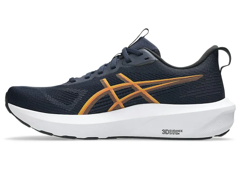 ASICS GT-1000 14 “Midnight / Sandstorm” (1011C077-400)