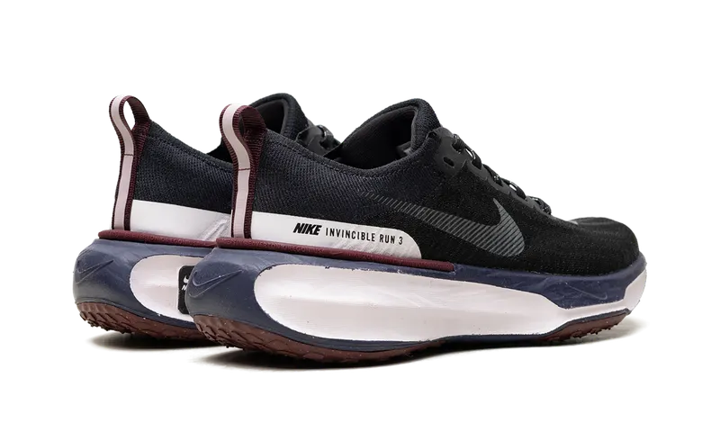 Nike ZoomX Invincible 3 “Black / Grey” (DR2660-004)