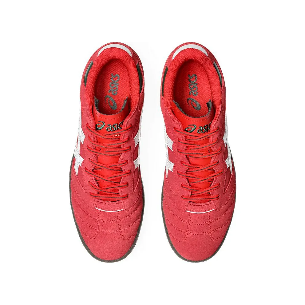 Asics Leggerezza ST “Classic Red White” (1203B184-600)
