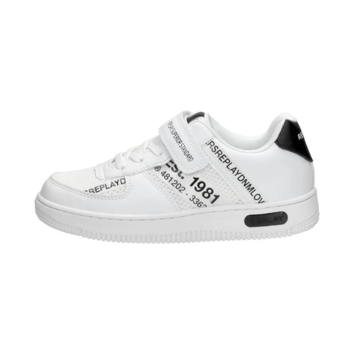 replay-sneaker JZ430004S