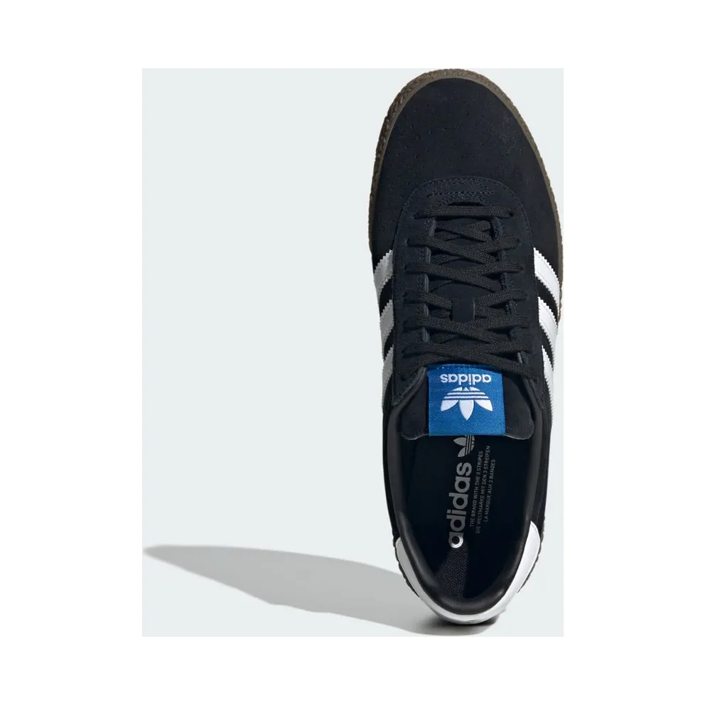 Adidas Montreal RM Core Black / Cloud White / Gum (JQ1688)
