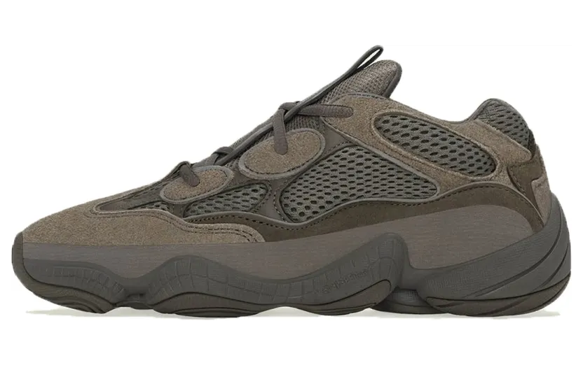 Yeezy 500 Brown Clay (GX3606)