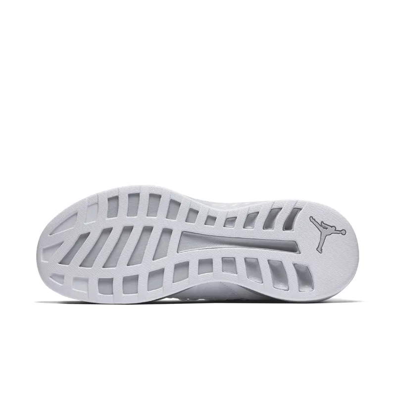Jordan Formula 23 Toggle White Pure Platinum Wolf Grey (908859-100)