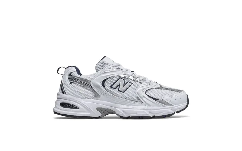 New Balance 530 ‘White Natural Indigo’ (MR530SG)