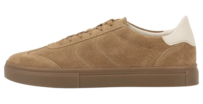 Vagabond Shoemakers Vagabond sneaker Crème / Camel (594414908)
