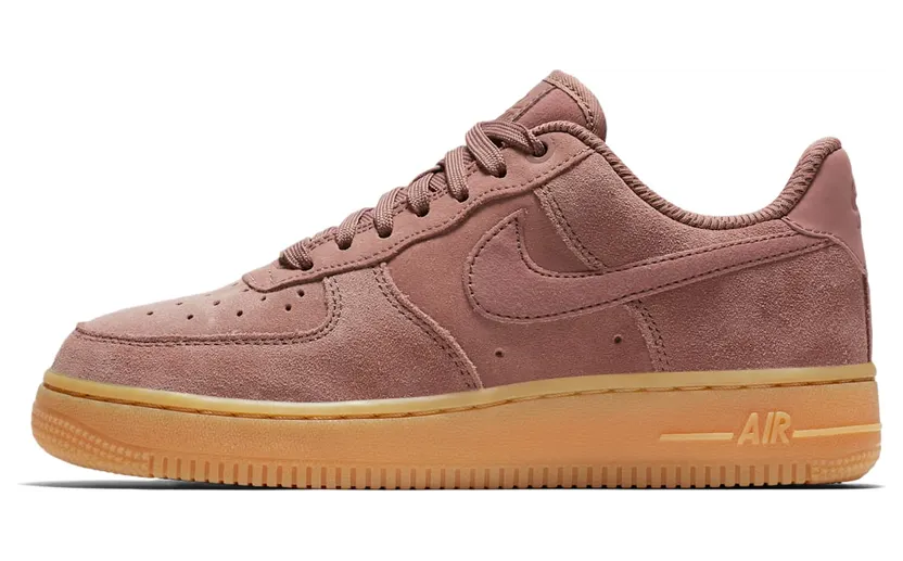 Nike Air Force 1 Low Smokey Mauve (W)