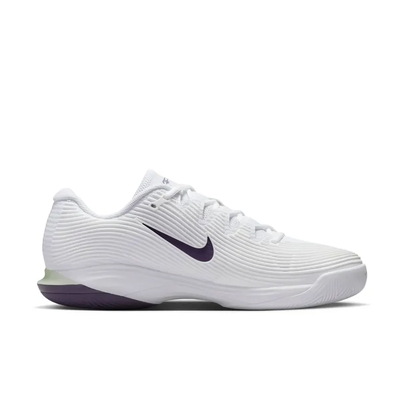 NikeCourt Air Zoom Vapor Pro White (FV5552-108)