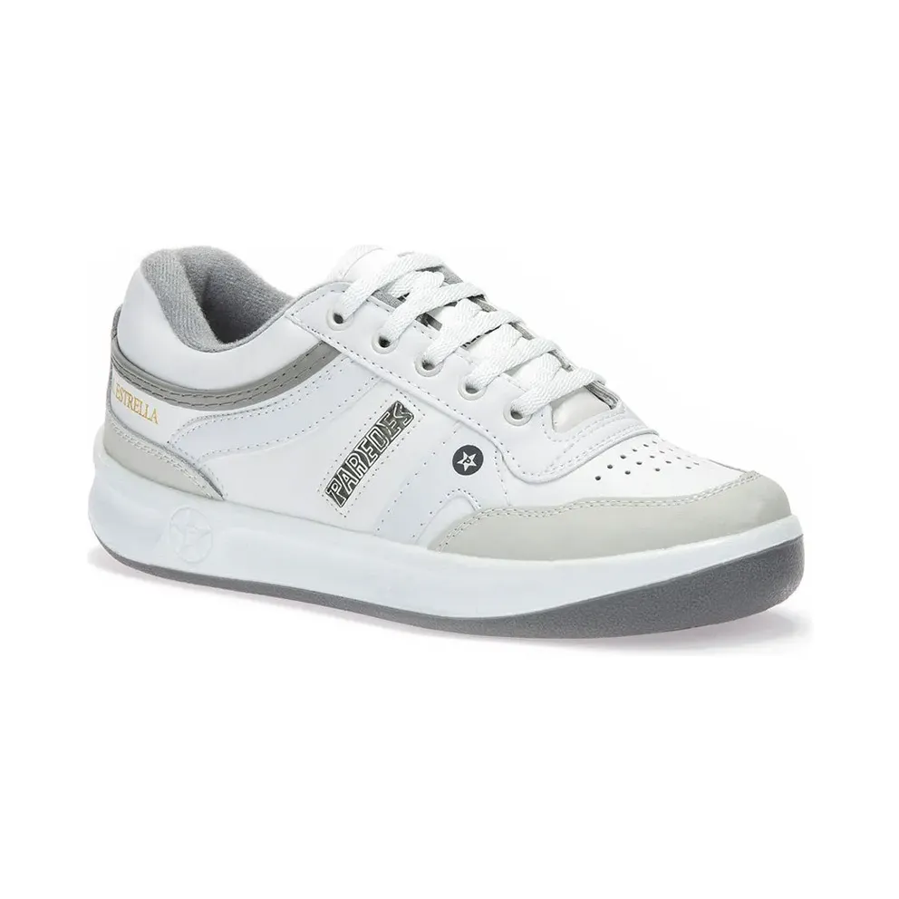 Paredes sneaker White (DP100-BL)