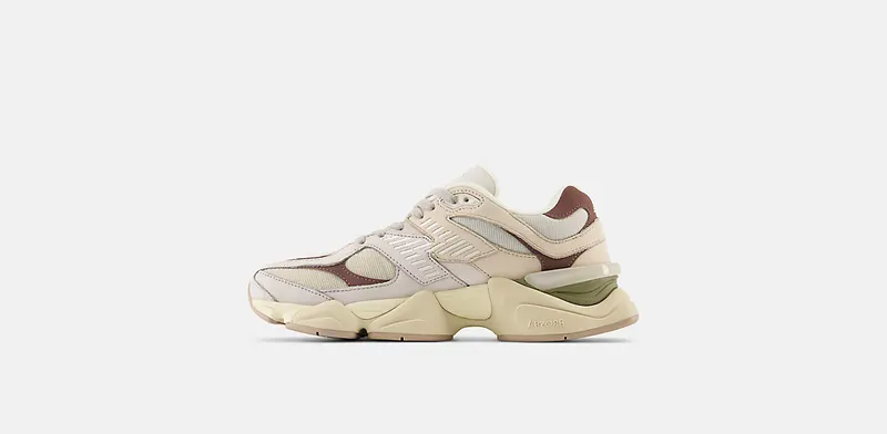New Balance 9060 “Grey Matter / Timberwolf” (U9060FNA)