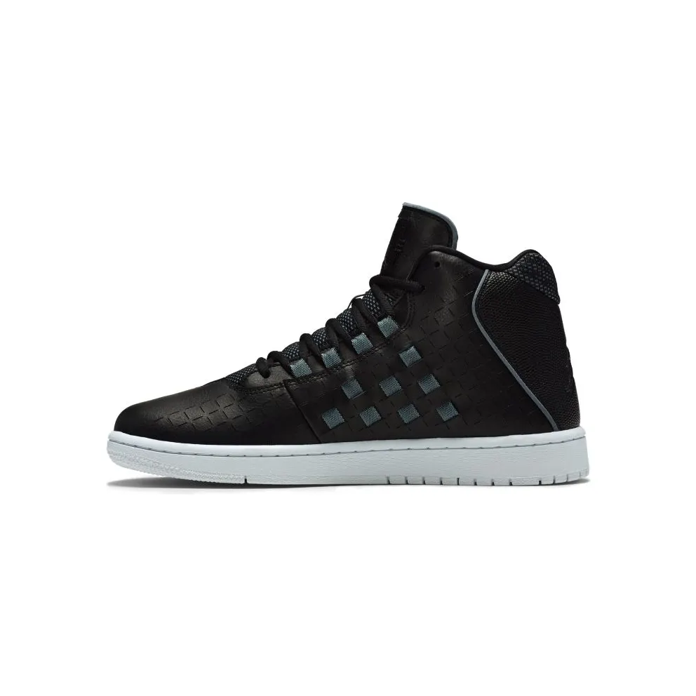 Air Jordan Illusion Black/Black-Blue Graphite (705141-002)