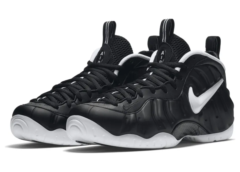Nike Air Foamposite Pro Dr. Doom (2016)