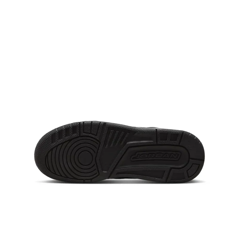 Jordan Spizike Low GS “Halloween” (FQ3950-008)