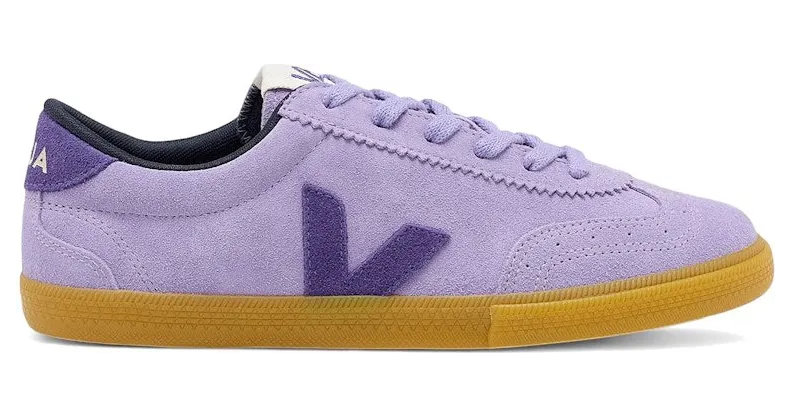 Veja Volley Leather Lavande Purple (VO0320513)