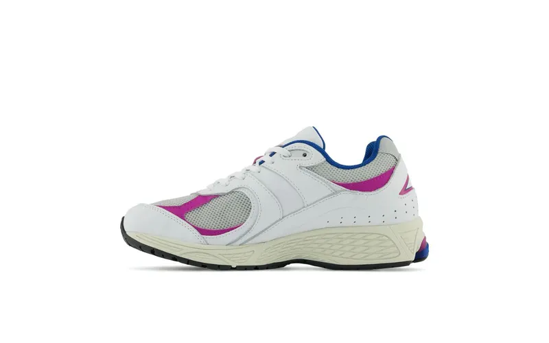New Balance 2002R “Good Vibes Pack White Pink” (M2002RGY)