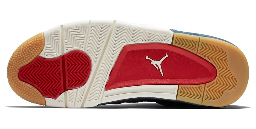 air-jordan-4 AO2571-401