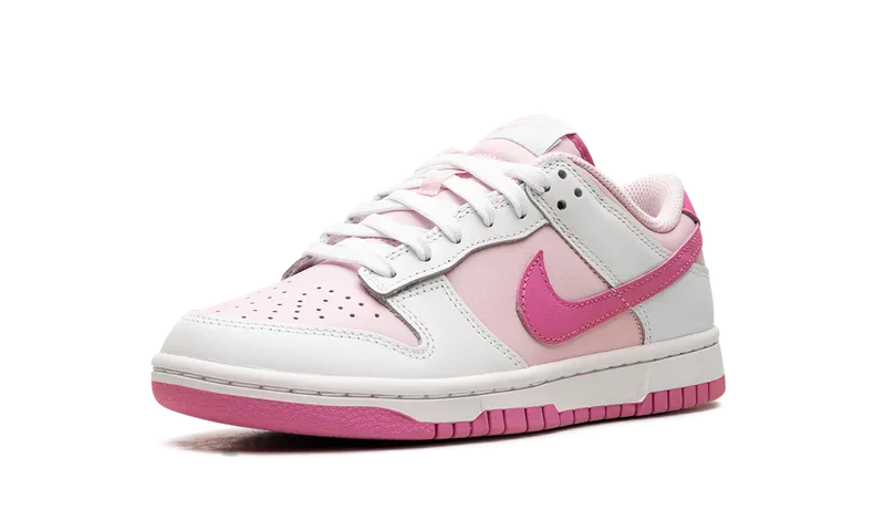 Nike Dunk Low “Pink Foam” (HQ1181-661)
