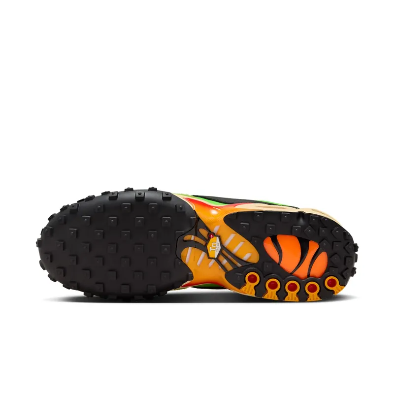 Nike Air Max Waffle Racer Action Green Altitude (FV6946-301)