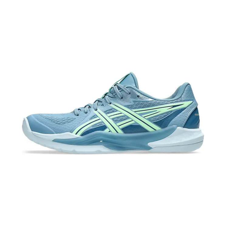 ASICS POWERBREAK FF “Saba Blue / Menthol” (1071A101-401)