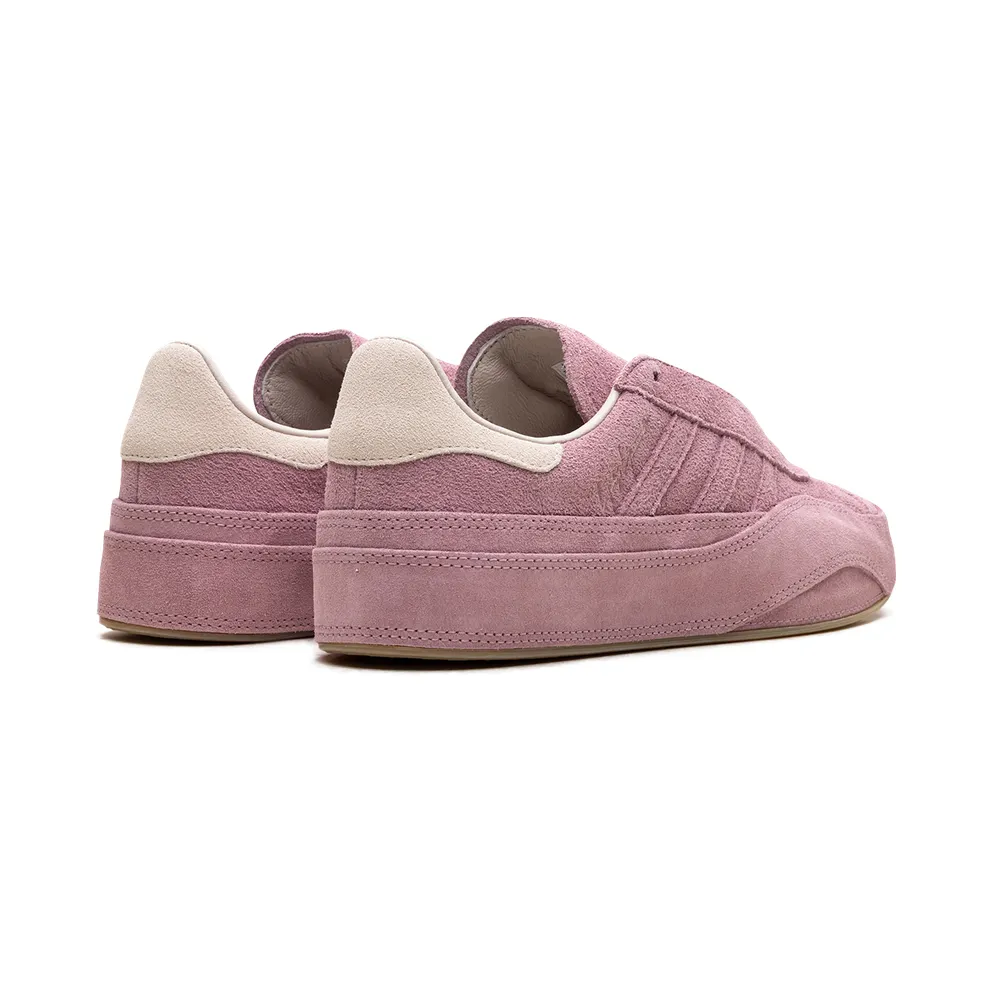 Adidas Y-3 Gazelle “Magic Mauve Alumina” (JI2067)