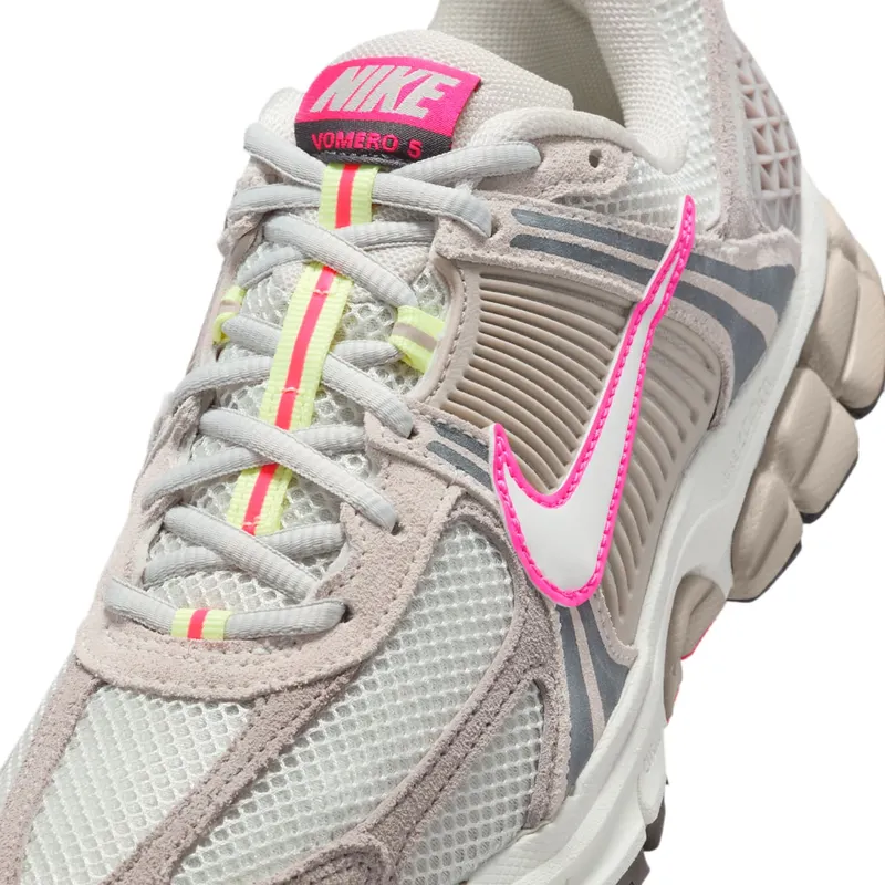Nike Air Zoom Vomero 5 “College Grey Medium Ash” (IH0278-033)