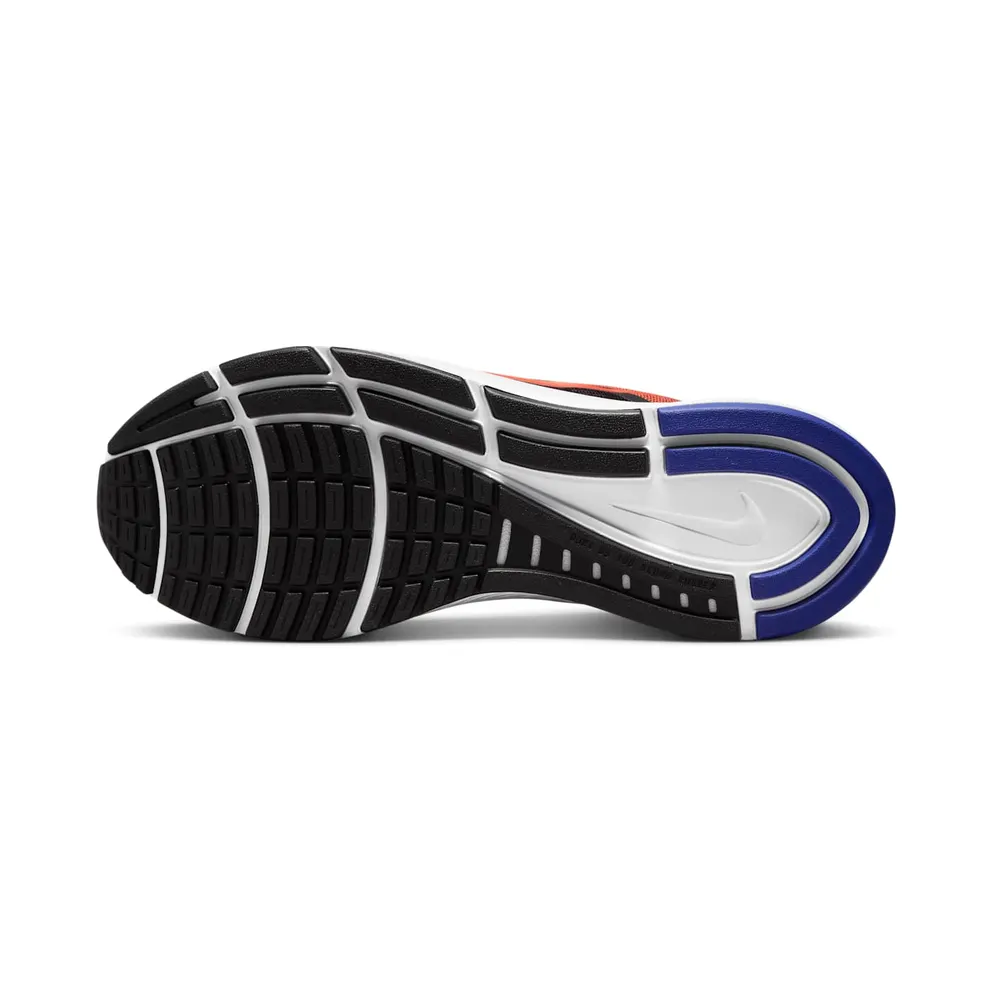 Nike Air Zoom Structure 24 Road Running Black (DA8535-006)