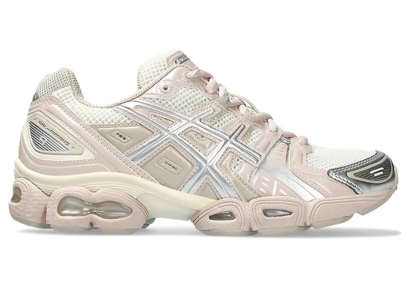 Asics Gel-nimbus™ 9 Cream/Mineral Beige (1202A278.107)