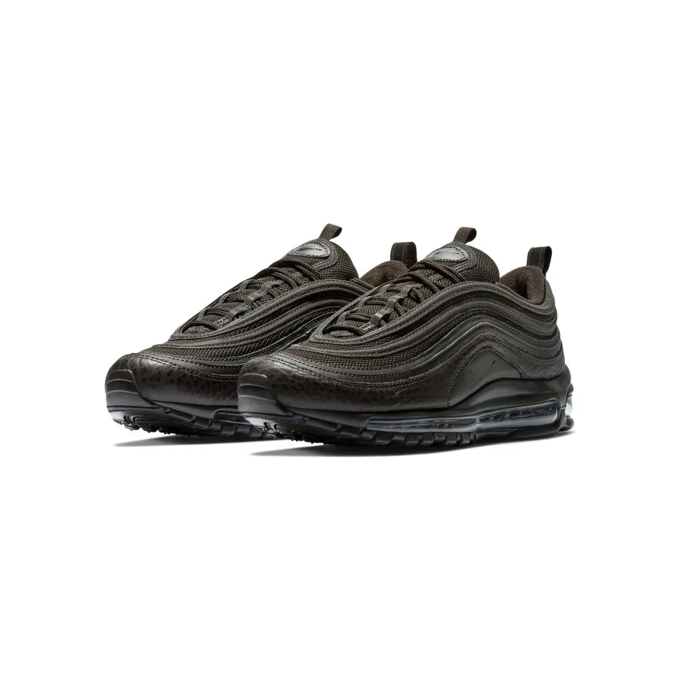 Nike Air Max 97 Velvet Brown Gridiron Velvet Brown/Gridiron-Gridiron (AQ4126-201)