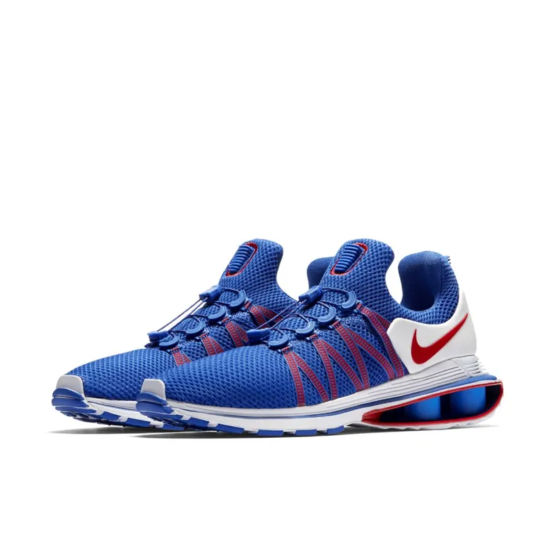 Nike Shox Gravity Game Royal University Red Game Royal/White/University Red (AR1999-406)