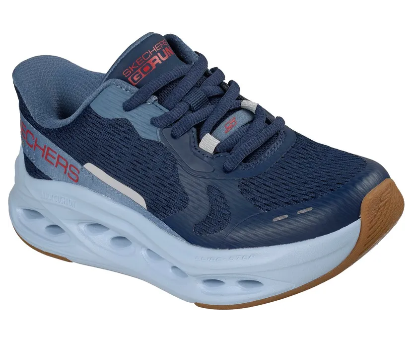 skechers-max-cushioning 404207L_NVY