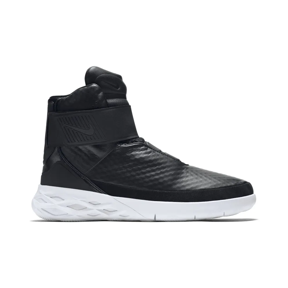 Nike Swoosh Hunter Black Black/Black-White (832820-001)