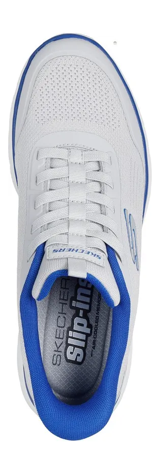 skechers-slip-ins 233047_GYBL