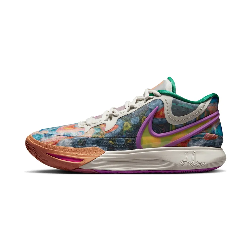 Nike Kyrie 8 “Circle of Life” (DQ3840-001)