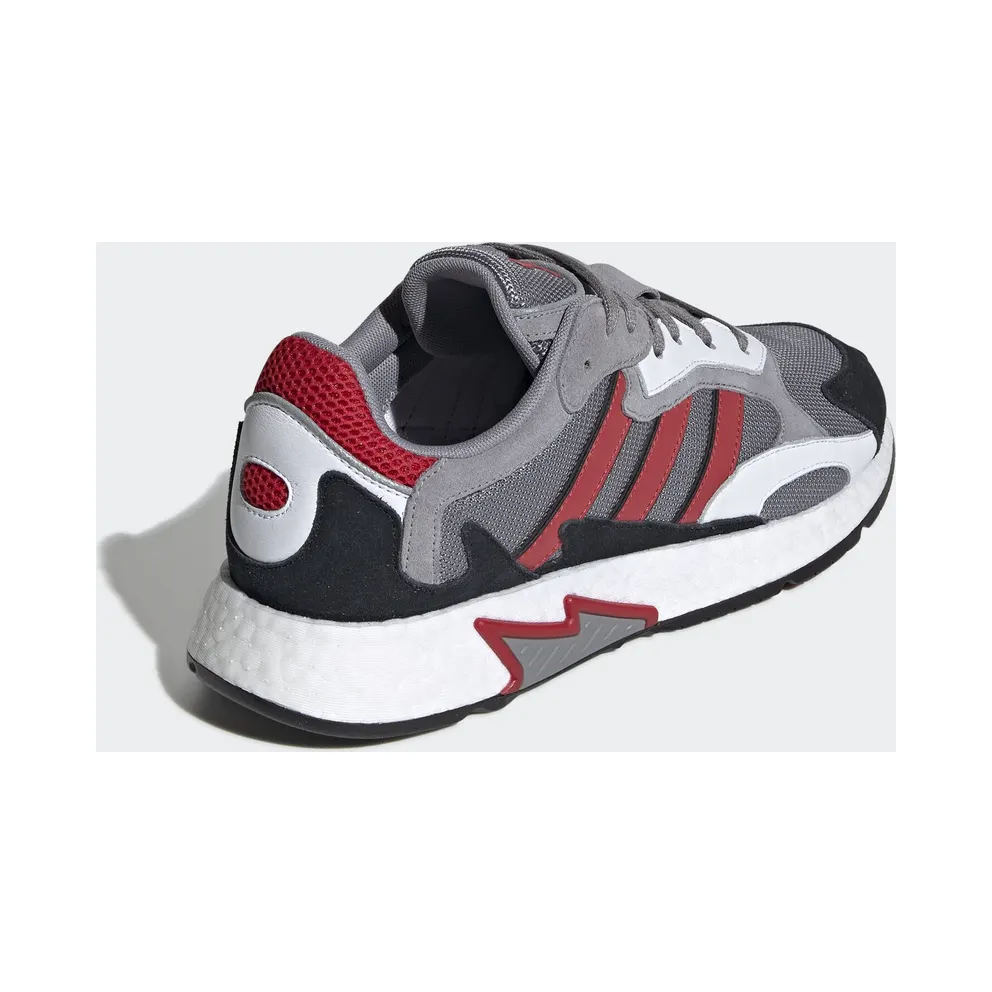 adidas Tresc Run Grey Scarlet Core Black Grey/Scarlet/Core Black (EF0765)