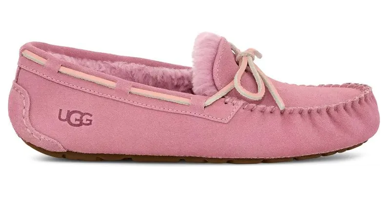 UGG Dakota Slide Dusty Orchid (1107949-DYR)