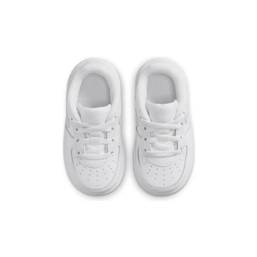 Nike Force 1 Baby & Toddler White (CZ1691-106)