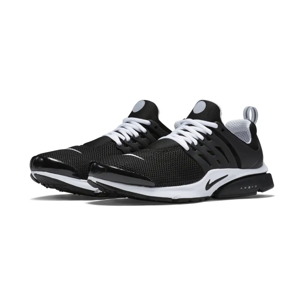 Nike Air Presto Black White (789869-001)